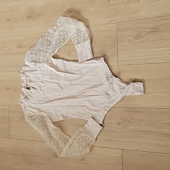 Other - Small body suit